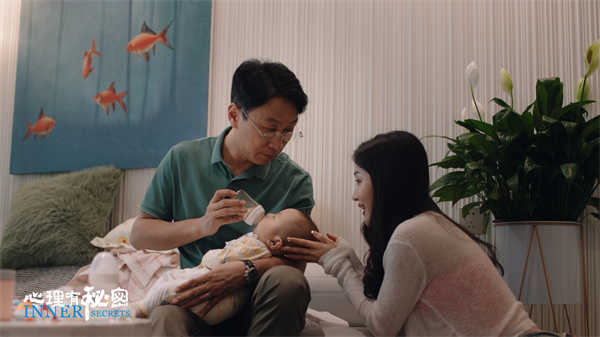 百度网盘《心理有秘密》百度网盘/阿里云盘高清免费无水印免费资源下载分享-热文榜资源