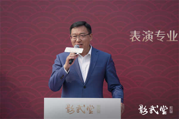 图片[3]-阿里云网盘影武堂与中戏“校外实践基地”揭幕 联手开辟动作表演教育新路径百度网盘免费版下载链接【HD720P/夸克网盘-MP4】夸克网盘-热文榜资源