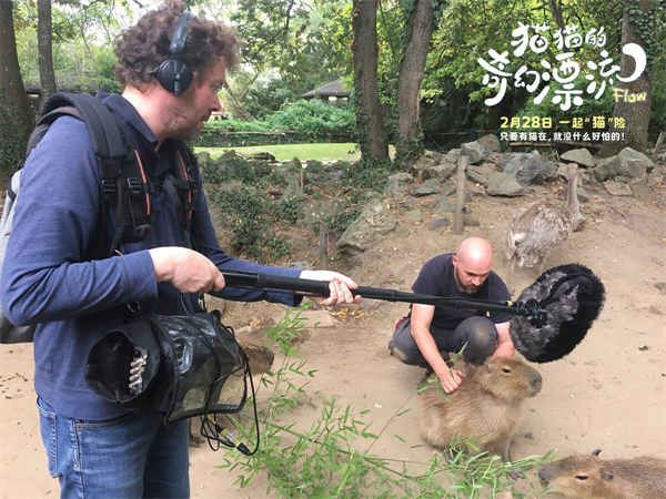 图片[3]-夸克网盘《猫猫的奇幻漂流》夸克网盘 百度云网盘 阿里云网盘迅雷BT资源下载[MKV]HD高清[1080P]-热文榜资源