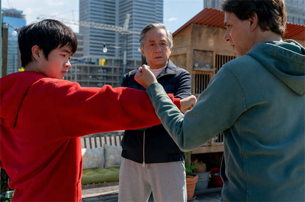 百度网盘《功夫梦：融合之道》百度网盘「bd720p/mkv中字」Mp4高清阿里云盘资源下载-热文榜资源