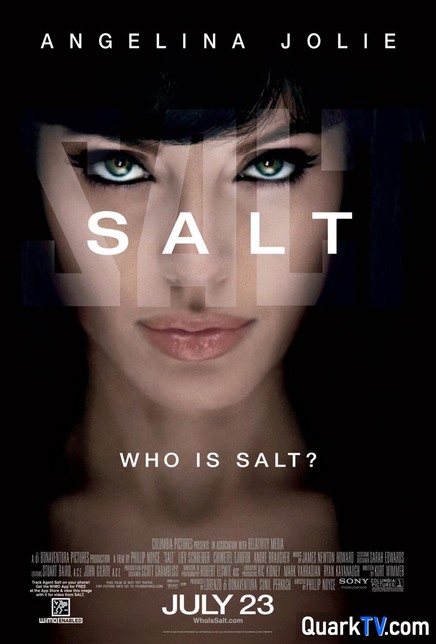 夸克网盘特工绍特.Salt.2010.导演剪辑版.1080p.国语粤语.中英双字【安吉丽娜·朱莉】迅雷下载（BD1280P/泄露-MP4原声版）百度网盘4k高清-热文榜资源