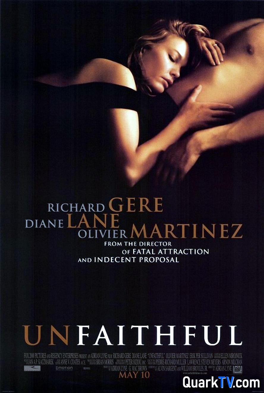 百度网盘不忠.Unfaithful.2002.1080p.英语中字【大尺度.未删减】免费在线观看免费资源下载【1280P高清版】夸克网盘 百度云网盘 阿里云网盘-热文榜资源