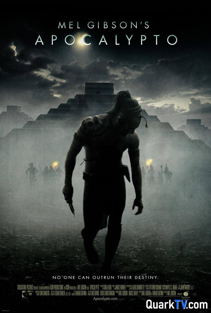百度网盘 启示.Apocalypto.2006.1080p.英语中字【豆瓣高分】 下载[HD1080p高清中字]夸克网盘 百度云网盘 阿里云网盘免费资源下载分享-热文榜资源