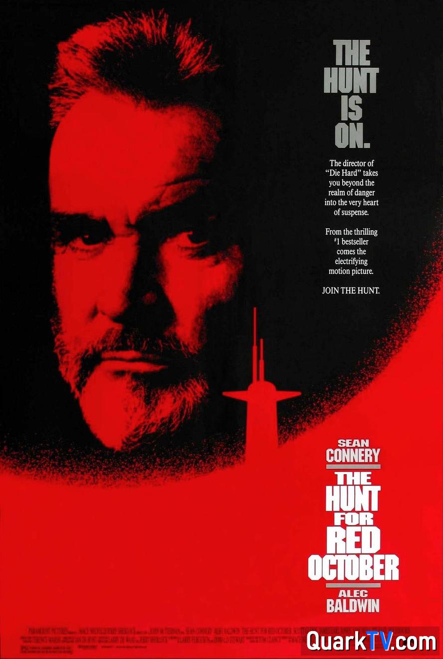 百度网盘 猎杀红色十月.1990.1080p.国英双语.中英双字 国语百度云资源下载网盘【1280P】下载-热文榜资源