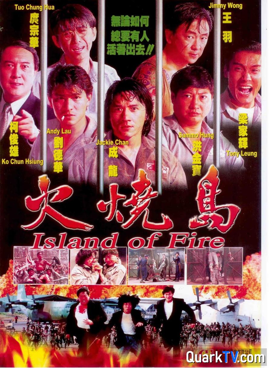 夸克网盘火烧岛.1991.1080p.粤语国语.中字【成龙/刘德华/洪金宝/梁家辉】百度云高清无删版(资源下载)1080P720云网盘链接-热文榜资源