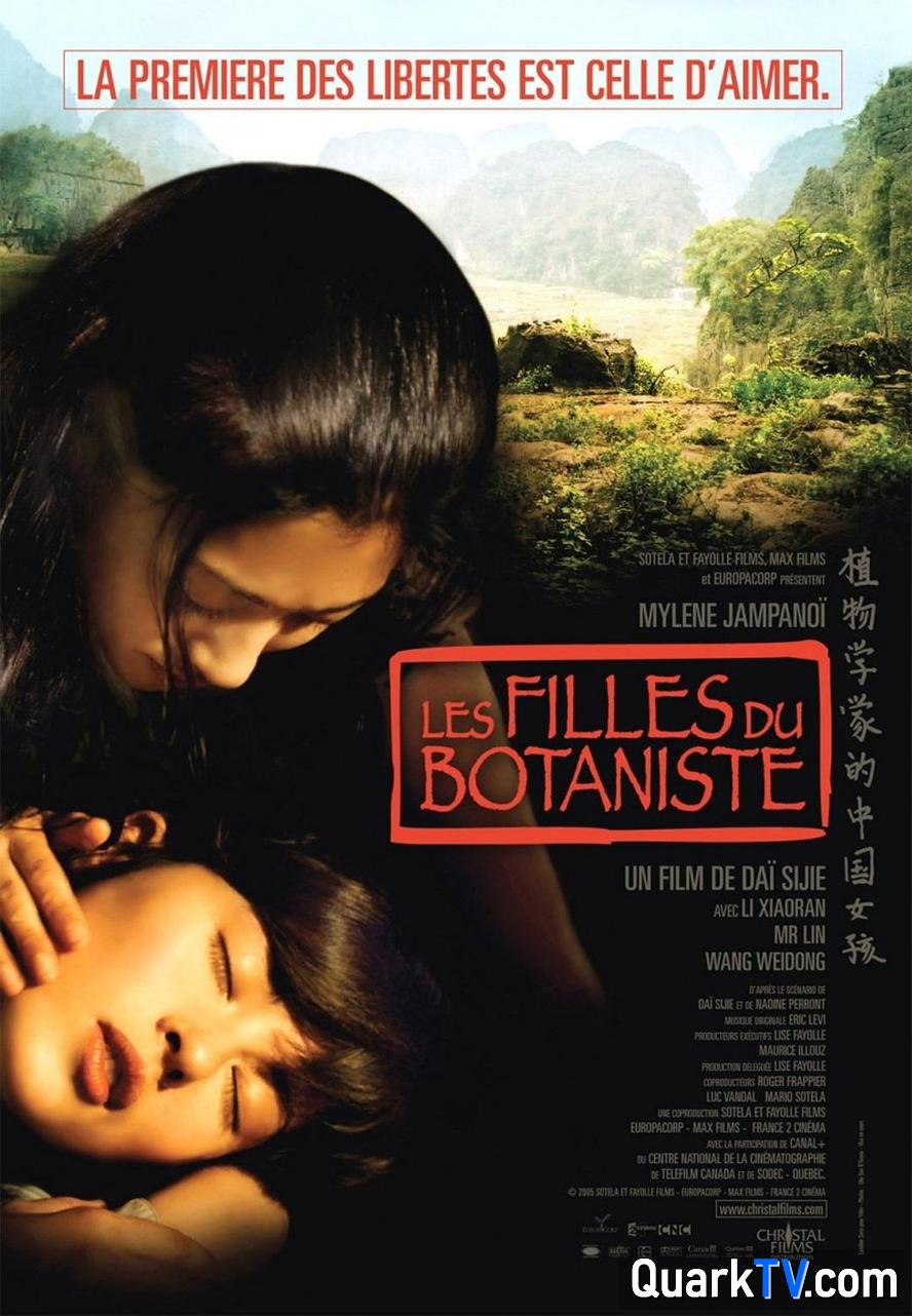 夸克网盘 植物学家的中国女孩.2006.1080p 在线免费观看(高清版双语)【1280P中文】资源下载-热文榜资源