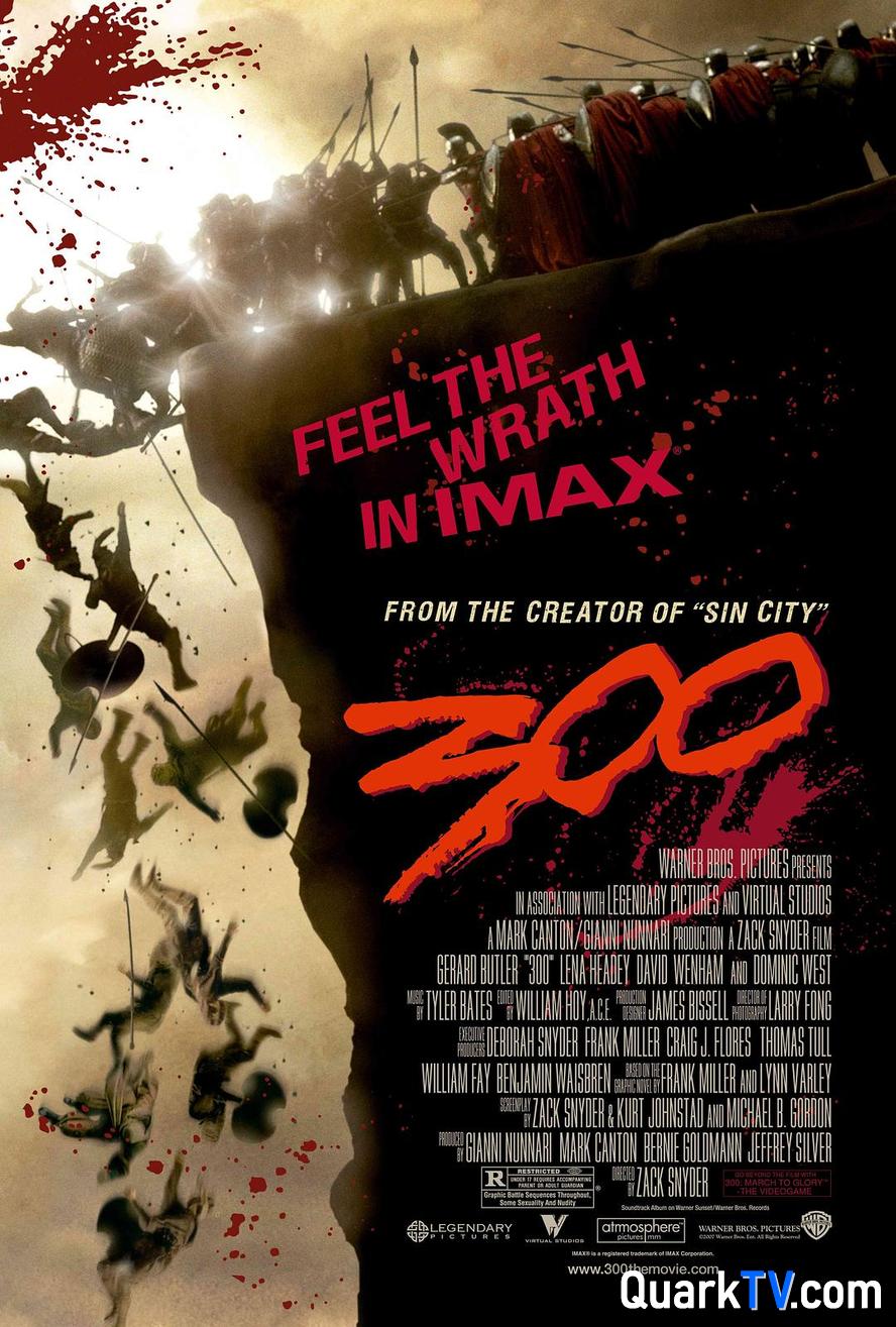 夸克网盘 斯巴达300勇士.2006.1080p.国语英语.中英双字 夸克网盘 百度云网盘 阿里云网盘免费下载链接【HD720P/泄露-MP4】夸克网盘-热文榜资源