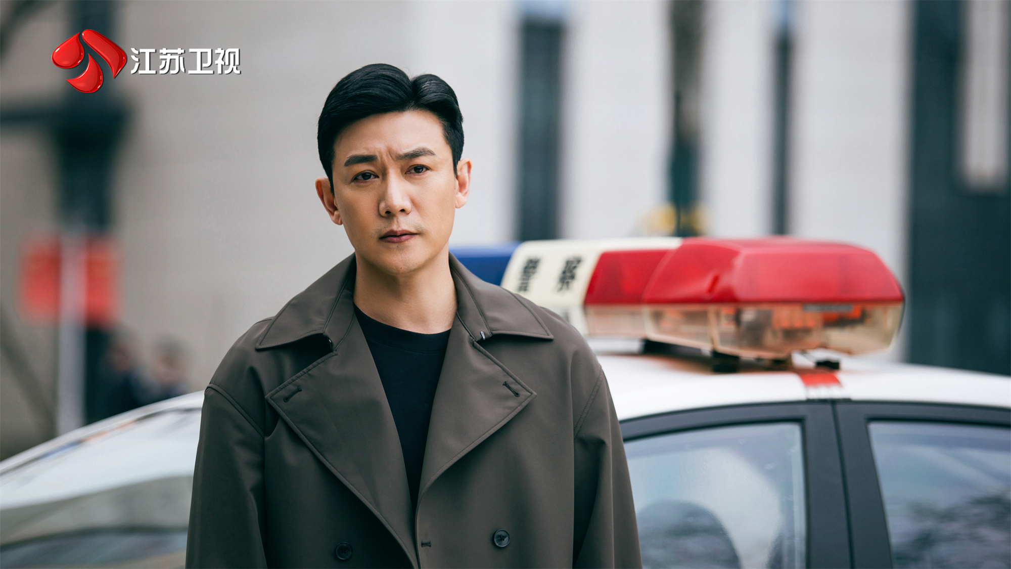 图片[3]-夸克网盘 人民警察 在线免费观看（高清）【1080P】4K高清-热文榜资源