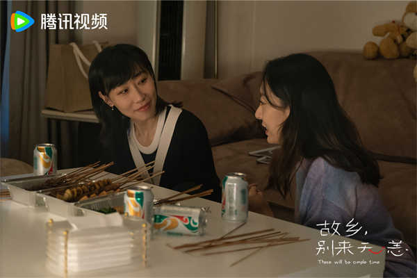 百度网盘 故乡，别来无恙 百度网盘/阿里云盘高清免费无水印免费资源下载分享-热文榜资源