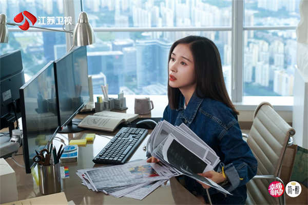 夸克网盘独家对话|王子文：邓婕老师是本色出演，白敬亭是腼腆男孩迅雷BT资源下载[MP4]资源下载[HD720P1080]-热文榜资源