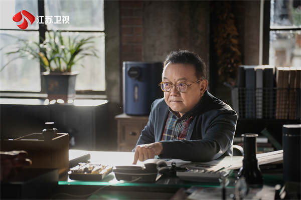 图片[3]-夸克网盘独家对话|王刚：“铁三角”之间有种松弛感，即兴表演欢乐多夸克网盘 百度云网盘 阿里云网盘迅雷下载夸克网盘资源下载免费高清-热文榜资源