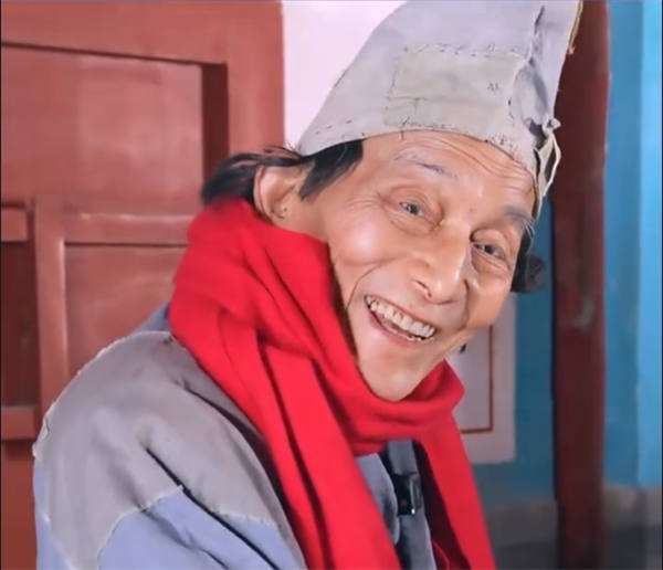 夸克网盘如果没有他，“繁花”也许难似锦百度云BD1024p/1080p/Mp4」免费资源下载分享-热文榜资源