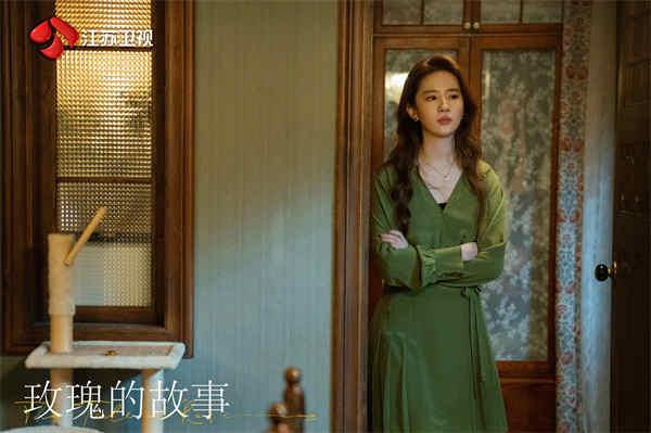 百度网盘独家对话|刘亦菲：我带着未知和好奇，一直在探索黄亦玫这个角色迅雷BT资源下载[MP4bd1280p]资源下载[HD720P]-热文榜资源