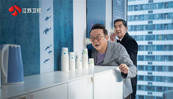 夸克网盘独家对话|王刚：“铁三角”之间有种松弛感，即兴表演欢乐多夸克网盘 百度云网盘 阿里云网盘迅雷下载夸克网盘资源下载免费高清-热文榜资源