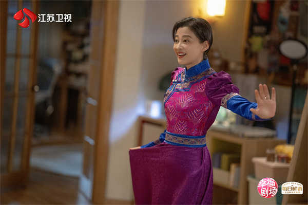 夸克网盘独家对话｜梅婷：演刘丽娜的时候，我觉得我就是她夸克网盘 百度云网盘 阿里云网盘【1080P高清版】资源下载-热文榜资源