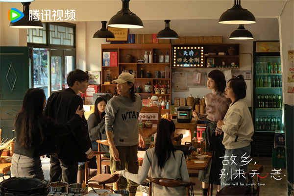 图片[3]-阿里云网盘 故乡，别来无恙 迅雷BT资源下载种子下载[HD-1280P超清]百度云资源下载-热文榜资源