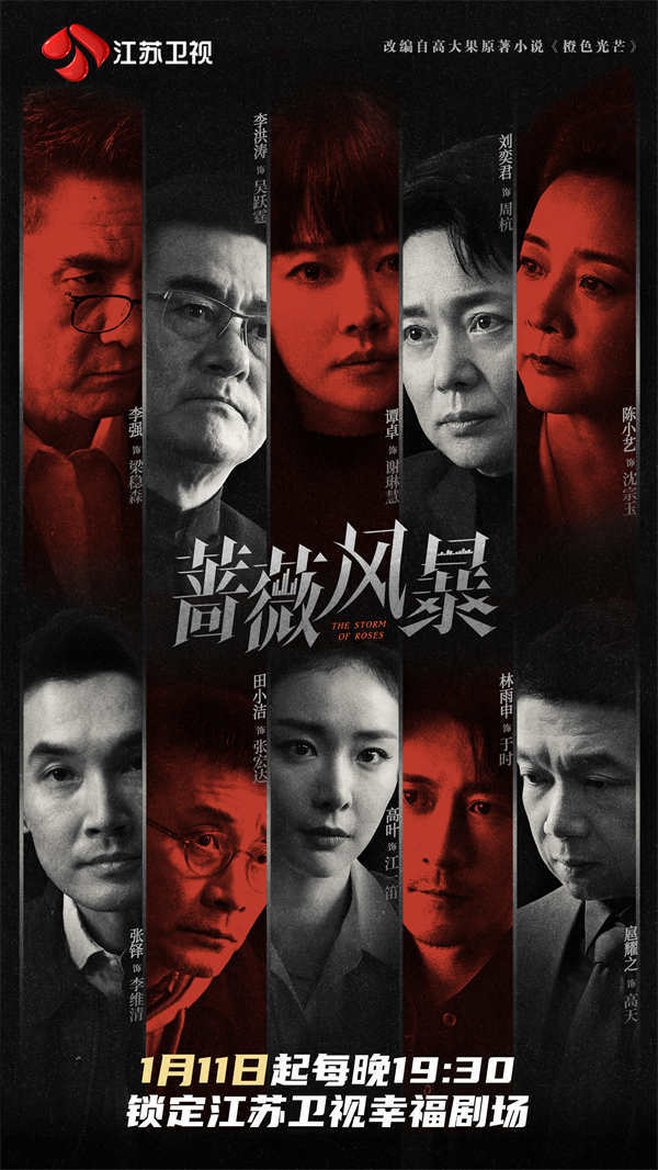 图片[3]-百度网盘 蔷薇风暴 迅雷BT网盘资源下载HD1080P高清夸克网盘-热文榜资源