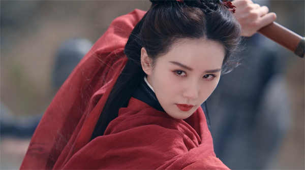 百度网盘 一念关山 百度云高清无删版(资源下载)1080P720云网盘链接-热文榜资源
