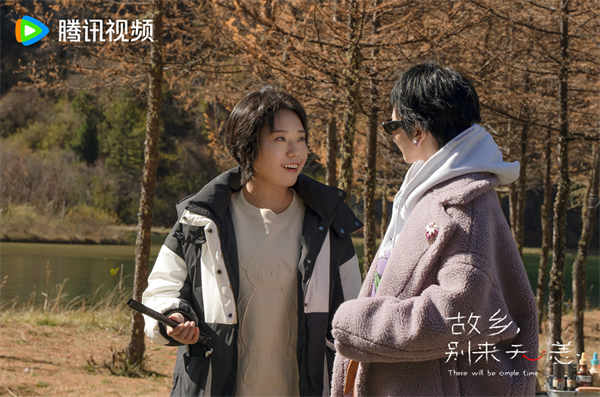 夸克网盘 故乡，别来无恙 在线观看百度网盘「HD1280P/MP4高清」清晰版下载-热文榜资源