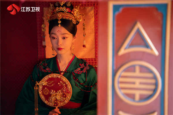 阿里云网盘这场大婚堪称“婚礼天花板”，中式美学yyds已经说累了！在线免费观看【1280P高清版】资源下载-热文榜资源