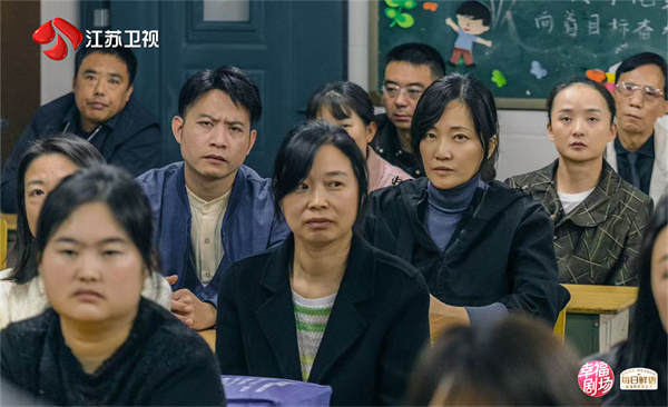 图片[2]-阿里云网盘独家对话｜郭柯宇：第一次饰演警察，纯素颜只为更有代入感夸克网盘 百度云网盘 阿里云网盘资源下载国语阿里云盘资源下载在线观看「高清」-热文榜资源