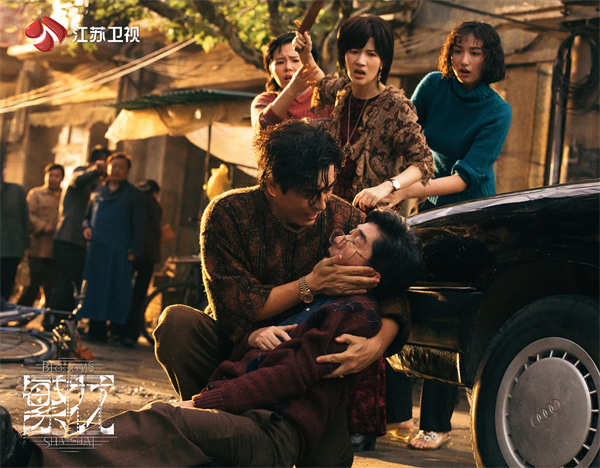 夸克网盘 繁花 百度云资源下载在线观看【1024p1080pMp4】高清云网盘-热文榜资源