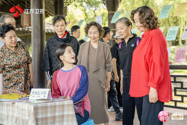 图片[2]-夸克网盘独家对话｜梅婷：演刘丽娜的时候，我觉得我就是她夸克网盘 百度云网盘 阿里云网盘【1080P高清版】资源下载-热文榜资源