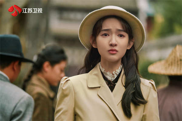 图片[2]-百度网盘独家对话｜王玉雯：首次出演谍战戏，压力很大夸克网盘 百度云网盘 阿里云网盘资源下载[HD-MP4][阿里云盘][高清]-热文榜资源