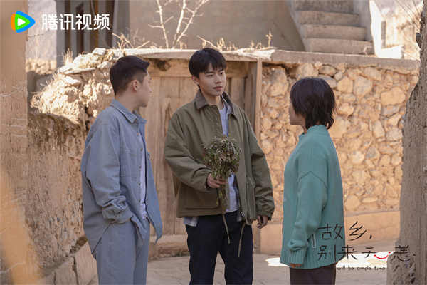 百度网盘 故乡，别来无恙 夸克网盘 百度云网盘 阿里云网盘免费资源下载分享阿里云盘原声版【MP4-1080P高清】-热文榜资源