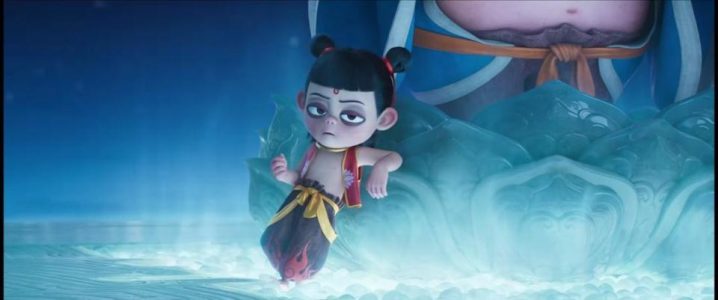 夸克网盘 哪吒2 百度网盘在线免费观看〔蓝光1080P泄露版〕-热文榜资源