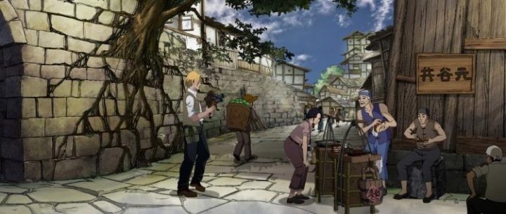 《火凤重天》国语中字资源下载(BD1080P/3.3G-MP4)泄漏版百度云盘-2 《火凤重天》国语中字资源下载(BD1080P/3.3G-MP4)泄漏版百度云盘-2