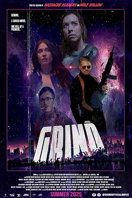 夸克网盘《报废 The Last Grind》百度云网盘 阿里云网盘 夸克网盘 下载链接【1080p高清中字】阿里云盘迅雷网盘-热文榜资源