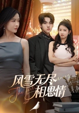夸克网盘《风雪无尽相思情》下载百度云网盘 阿里云网盘 夸克网盘 免费阿里云盘[1080p高清HD]阿里云盘-热文榜资源