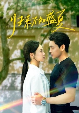 夸克网盘《归来不知盛夏》在线免费观看（高清资源下载）【1280P清晰】-热文榜资源