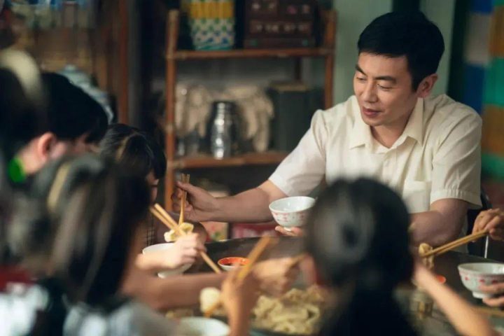 夸克网盘《水饺皇后》百度云网盘 阿里云网盘 夸克网盘 [1080P-MP4高清]迅雷资源下载免费分享-热文榜资源