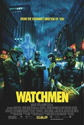 夸克网盘《守望者 Watchmen》百度云（hd高清）网盘【1280P中字】完整资源下载已分享-热文榜资源