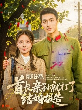 夸克网盘《刚退婚，首长亲孙就打了结婚报告》百度云下载【bd1280P】网盘资源下载-热文榜资源