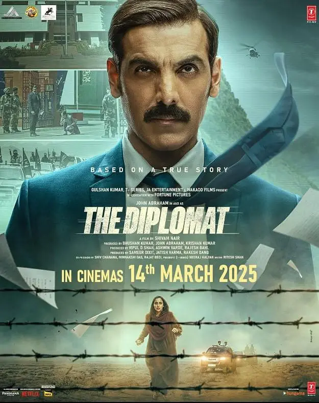 夸克网盘[电影] 万里归省 The Diplomat (2025) 4K 高码率 夸克网盘下载百度云网盘 阿里云网盘 夸克网盘 【高清中字】免费下载-热文榜资源