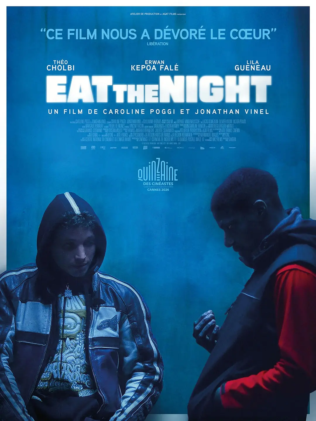 夸克网盘[电影]吞噬暗夜 Eat the Night (2024) 1080P 蓝光 夸克网盘下载在线免费观看【1080p高清】夸克网盘资源下载-热文榜资源