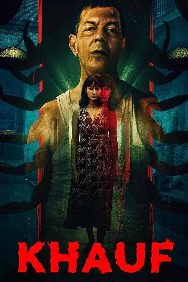 夸克网盘[印度剧] 恐惧 Khauf (2025) 4K HDR 内封简中 夸克网盘下载百度云【1280P网盘共享】超清晰画质-热文榜资源