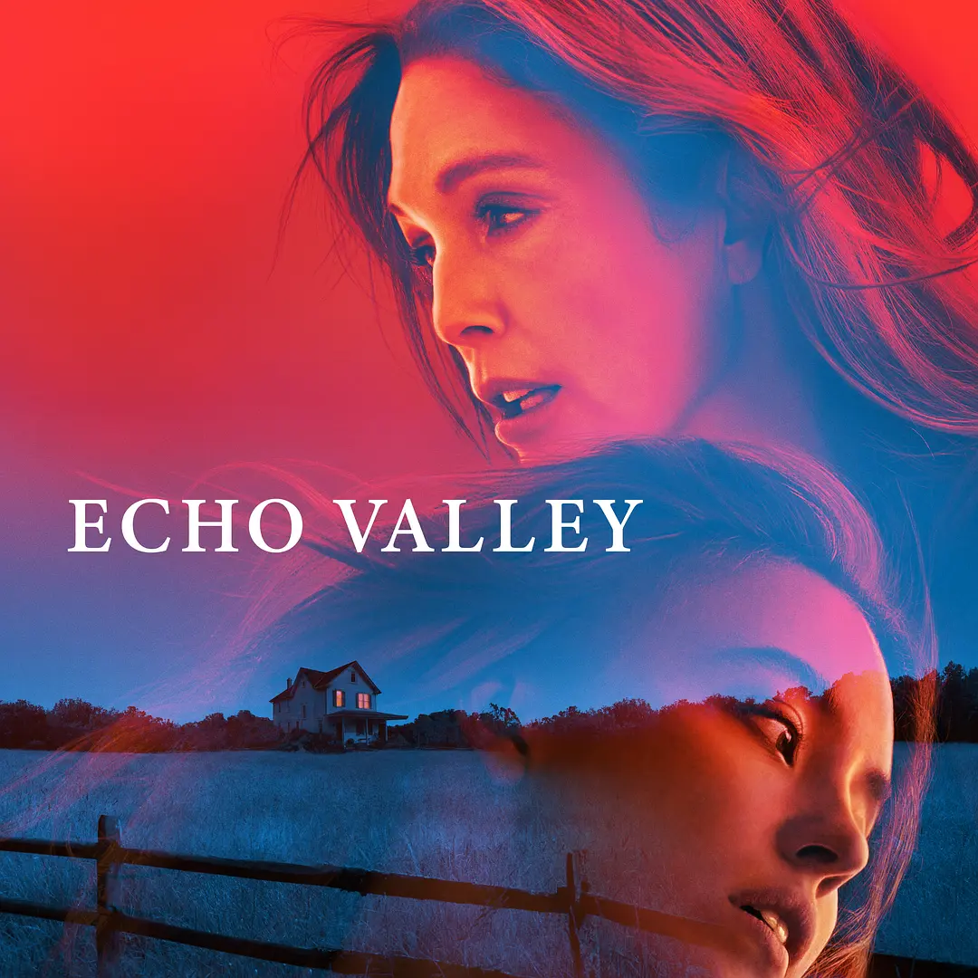 夸克网盘[电影] 回声谷 Echo Valley (2025) 4K DV&HDR 内封简中 夸克网盘下载百度云下载【1080p网盘免费夸克资源分享】-热文榜资源
