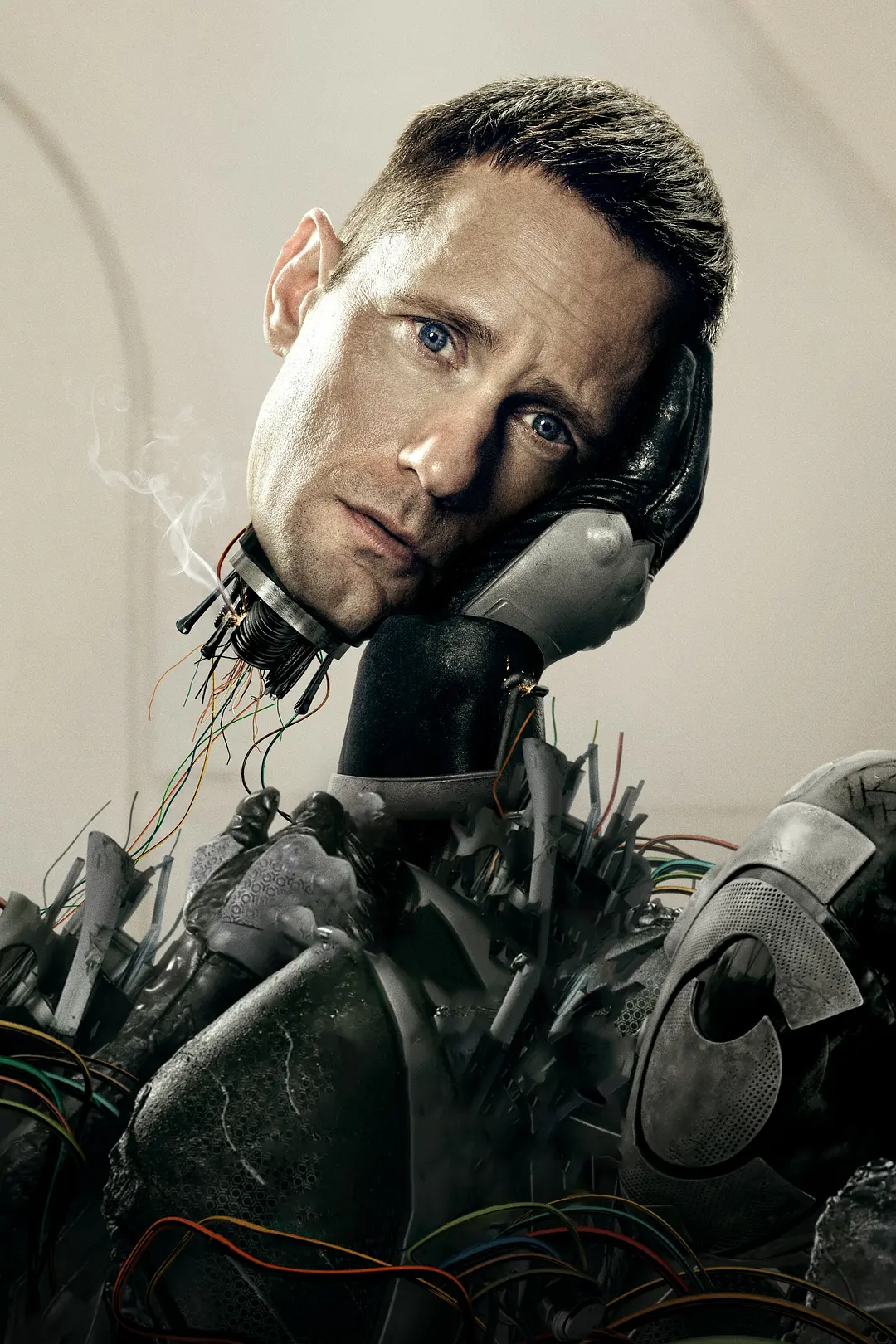 夸克网盘[美剧] 杀戮人机 Murderbot (2025) 4K DV&HDR 内封简英 夸克网盘下载百度网盘资源下载免费分享HD1080P高清无水印阿里云盘-热文榜资源