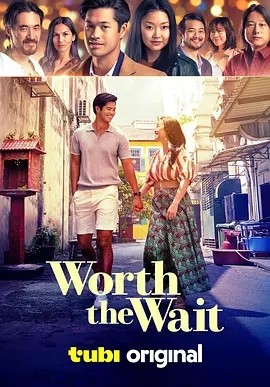 夸克网盘《值得的等待》百度云在线免费观看【1280p】国语资源下载-热文榜资源