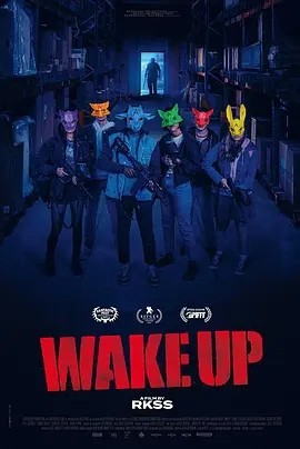 夸克网盘《暴力苏醒》夸克网盘在线观看HD1080P高清无水印阿里云盘MP4百度云资源下载-热文榜资源