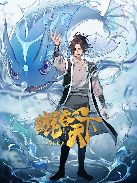 夸克网盘[国漫] 鲲吞天下之掌门归来 (2025) 4K 夸克网盘下载百度网盘国语中字高清电影资源下载免费下载-热文榜资源