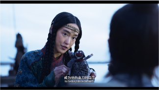 夸克网盘《射雕英雄传：侠之大者》下载百度云网盘 阿里云网盘 夸克网盘 免费阿里云盘[1080p高清HD]阿里云盘-热文榜资源