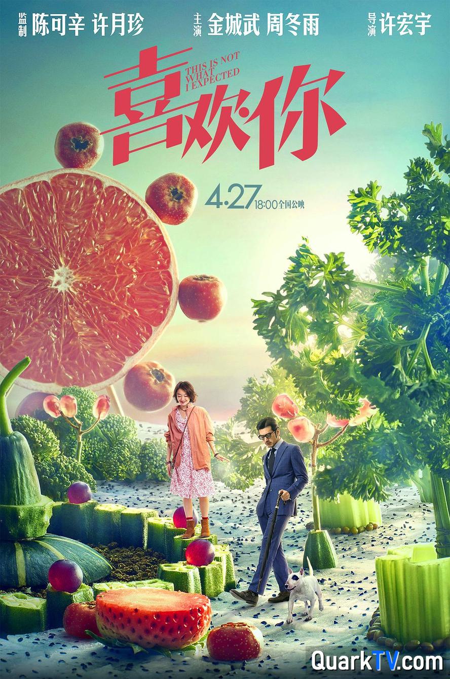 阿里云网盘 喜欢你.2017.1080p.国语中字【金城武/周冬雨】 百度云资源免费观看国语中字阿里云盘高清在线播放-热文榜资源