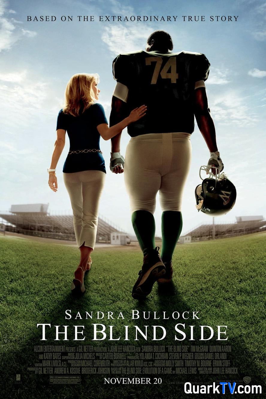 夸克网盘 弱点.The.Blind.Side.2009.1080p.英语中字【豆瓣高分】 夸克网盘 百度云网盘 阿里云网盘【1080P高清版】资源下载-热文榜资源