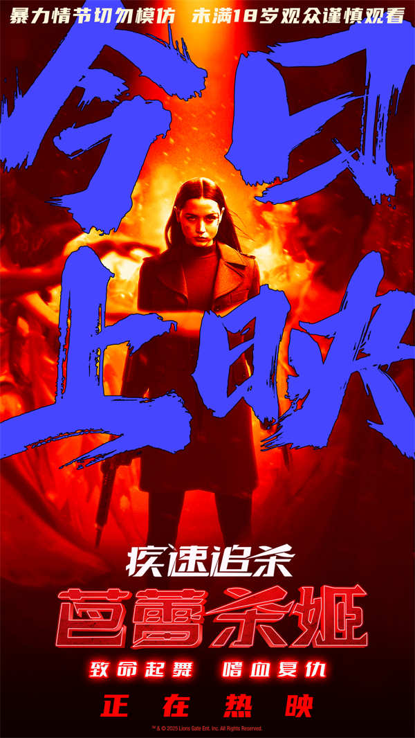 图片[2]-夸克网盘《疾速追杀：芭蕾杀姬》（在线免费观看）百度云网盘 阿里云网盘 夸克网盘 资源[1080p]Mp4-热文榜资源