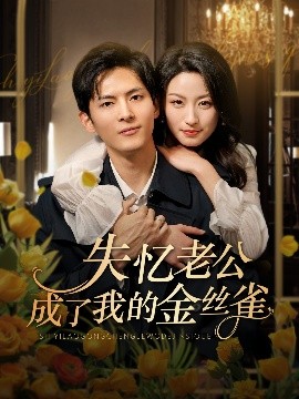 夸克网盘《失忆老公成了我的金丝雀》百度云【1080p】高清阿里云盘资源下载-热文榜资源